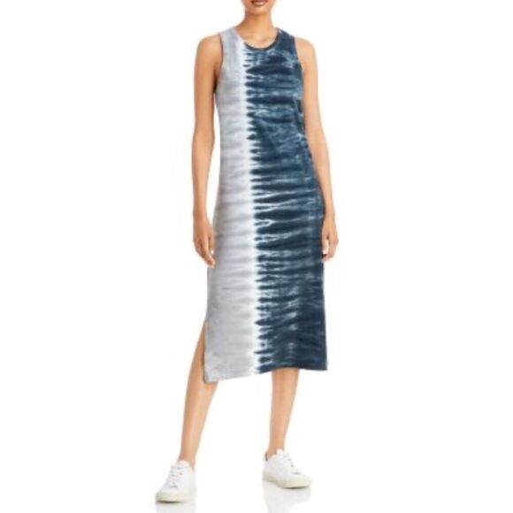 RAILS The 100 Tank Dress - Picture 2 of 7